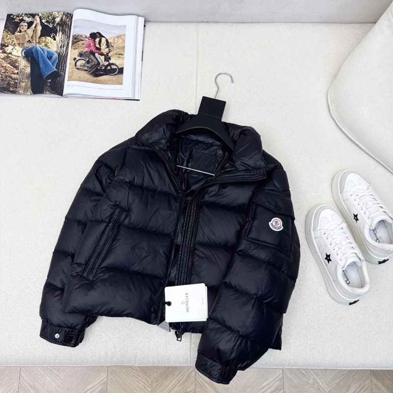 Moncler Down Jacket